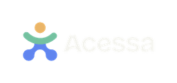 Logo Acessa