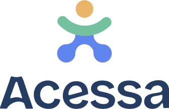 Logo Acessa